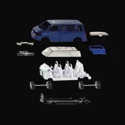 GIFT SET - Van VW T5