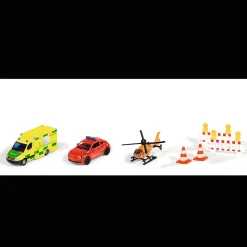 GIFT SET - Zestaw pojazdów