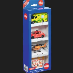 GIFT SET - Zestaw pojazdów