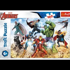 Gotowi by ratować świat