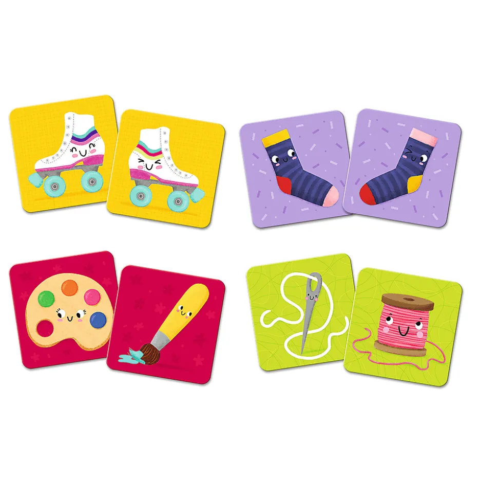 GRA - Memos Classic&plus Logika