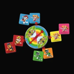 GRA - Memos Classic&plus Psi Patrol