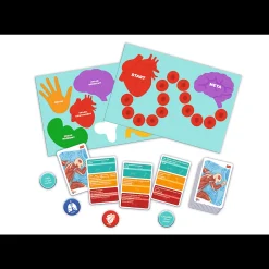 Gra dla dzieci Ciało człowieka Mistrz Wiedzy