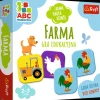 Gra dla dzieci Farma ABC Malucha