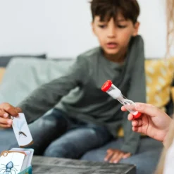 Gra dla dzieci Kalambury Junior