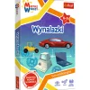 Gra dla dzieci Wynalazki Mistrz Wiedzy