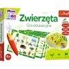 Gra dla dzieci Zwierzęta Magiczny ołówek