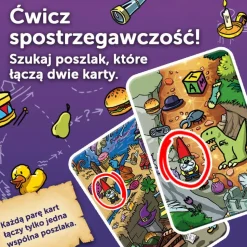 Gra karciana - Spy Guy 2