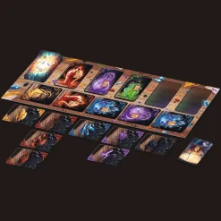 Gra karciana - Wiedźmie eliksiry