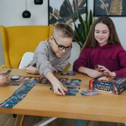 Gra karciana - Wiedźmie eliksiry