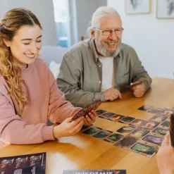 Gra karciana - Wiedźmie eliksiry