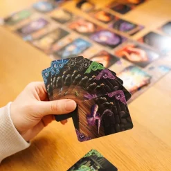 Gra karciana - Wiedźmie eliksiry