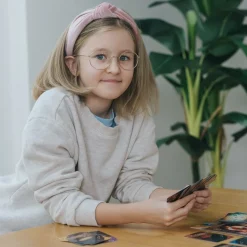 Gra karciana - Wiedźmie eliksiry