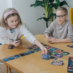 Gra karciana - Wiedźmie eliksiry