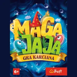 Gra karciana Magajaja