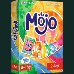 Gra karciana Mojo