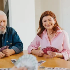 Gra karciana Szepty na strychu