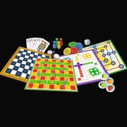 Gra planszowa 30 gier