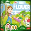 Gra planszowa dla dzieci Our Flower