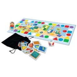 Gra planszowa Find me