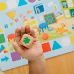 Gra planszowa Find me