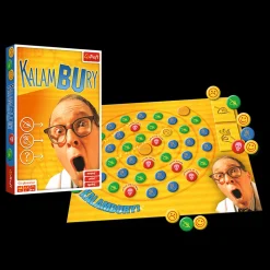 Gra planszowa Kalambury