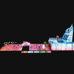 Gra planszowa Kraina Lodu Forest Spirit