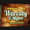 Gra planszowa Warcaby i Młynek