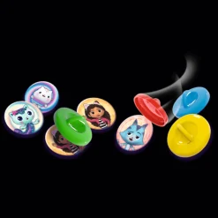 Gra podróżna Kocie memos, Koci Domek Gabi