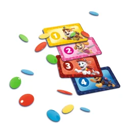 Gra podróżna Pchełki, Psi Patrol