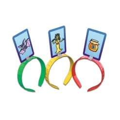 Gra podróżna Spy Guy Anonimo