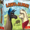 Gra rodzinna Lamy i Alpaki