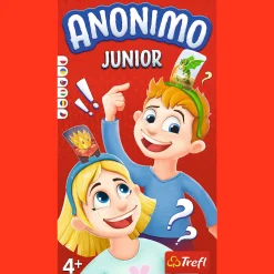 Gra rodzinna Anonimo Junior
