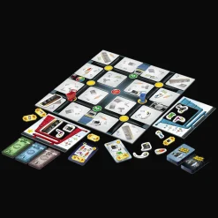 Gra rodzinna Black Friday