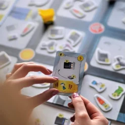 Gra rodzinna Black Friday