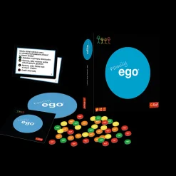 Gra rodzinna Ego Family