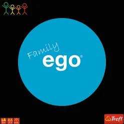 Gra rodzinna Ego Family