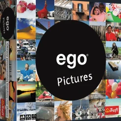 Gra rodzinna Ego Pictures