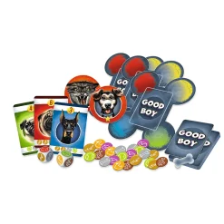 Gra rodzinna Good Boy