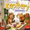 Gra rodzinna Kapibary Herbaciary