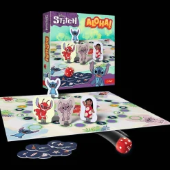 Gra rodzinna Lilo i Stitch, Aloha!