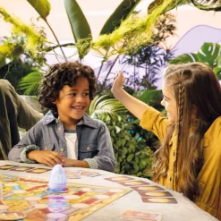 Gra rodzinna Magajaja Unicorns