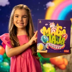 Gra rodzinna Magajaja Unicorns