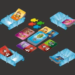 Gra rodzinna Psi Patrol, Lucky