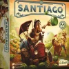 Gra rodzinna Santiago