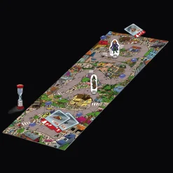 Gra rodzinna Spy Guy