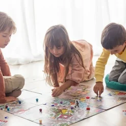 Gra rodzinna Spy Guy