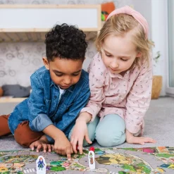 Gra rodzinna Spy Guy