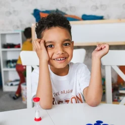 Gra rodzinna Spy Guy