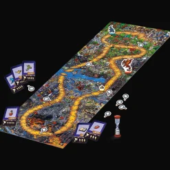 Gra rodzinna Spy Guy Fantasy